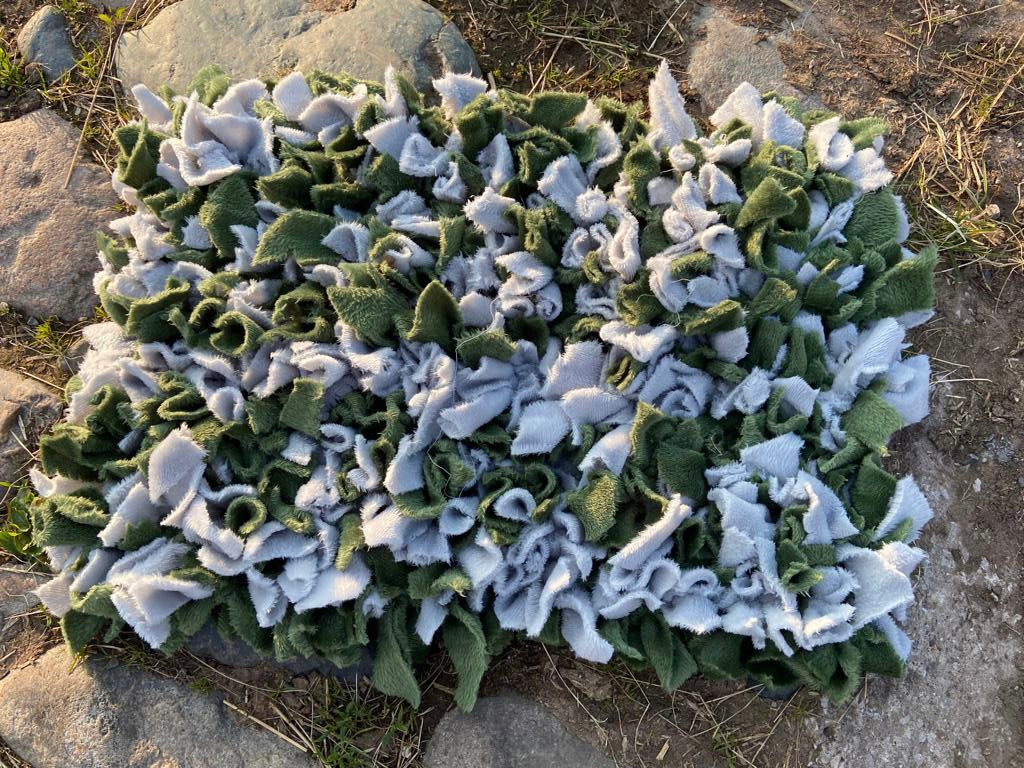 Snuffle Mat